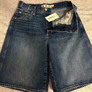 AMO Laura Shorts